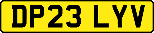 DP23LYV
