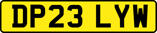 DP23LYW