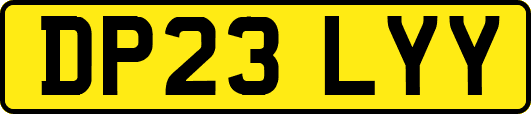 DP23LYY