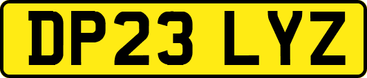 DP23LYZ