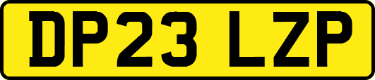 DP23LZP