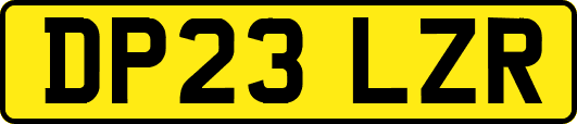 DP23LZR