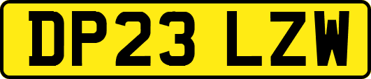 DP23LZW