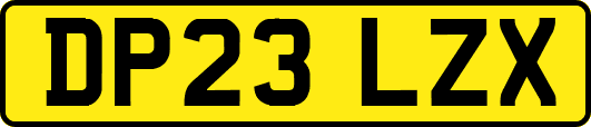 DP23LZX