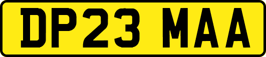 DP23MAA