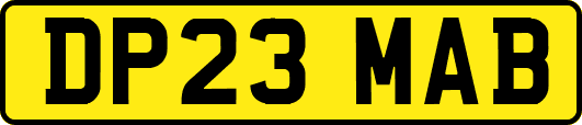 DP23MAB