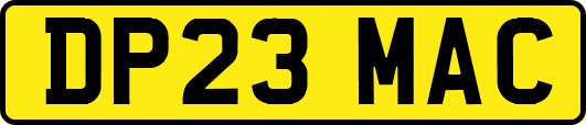 DP23MAC