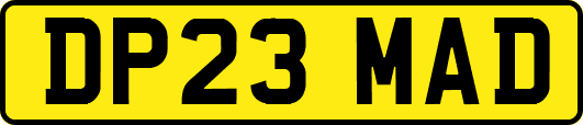 DP23MAD