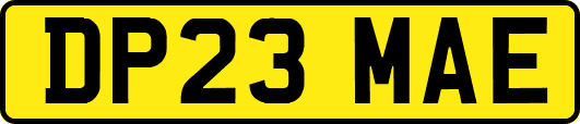 DP23MAE