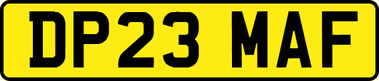 DP23MAF