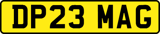 DP23MAG