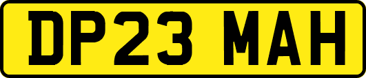 DP23MAH