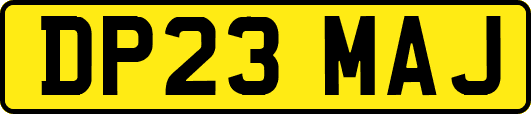 DP23MAJ