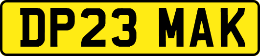 DP23MAK
