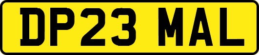 DP23MAL