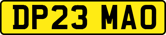 DP23MAO