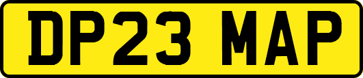 DP23MAP