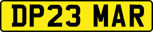 DP23MAR