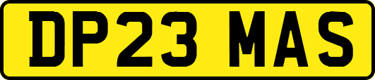 DP23MAS