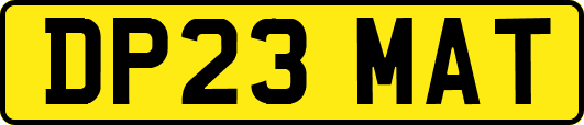 DP23MAT