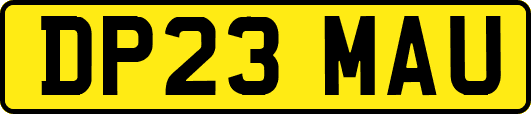 DP23MAU