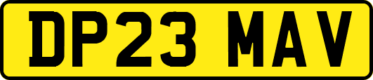 DP23MAV