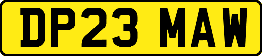 DP23MAW