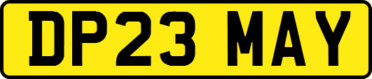 DP23MAY