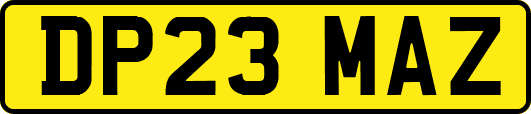 DP23MAZ