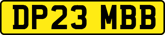 DP23MBB