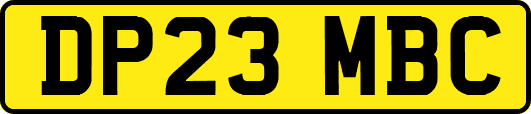 DP23MBC