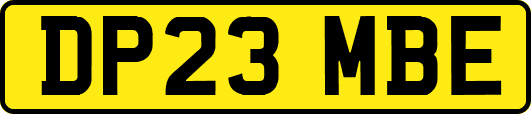 DP23MBE