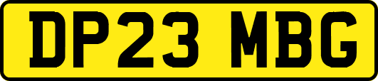 DP23MBG