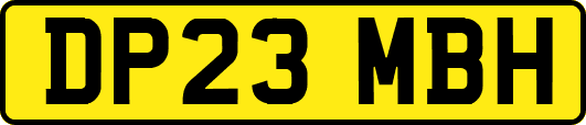 DP23MBH