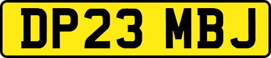 DP23MBJ
