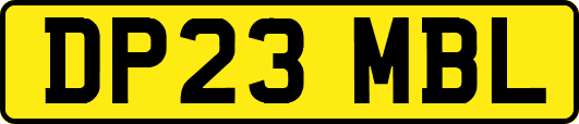 DP23MBL