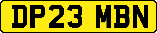 DP23MBN