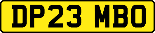 DP23MBO