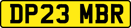 DP23MBR