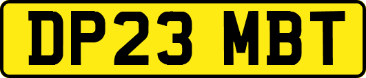 DP23MBT