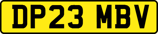 DP23MBV