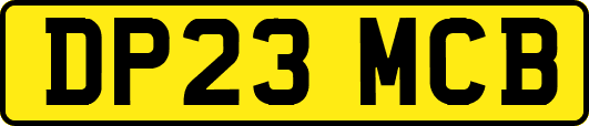 DP23MCB