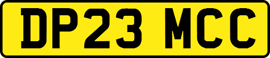 DP23MCC