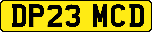 DP23MCD
