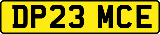DP23MCE