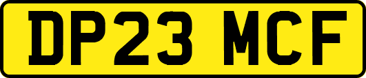 DP23MCF