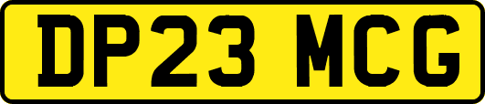 DP23MCG