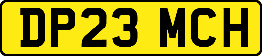 DP23MCH