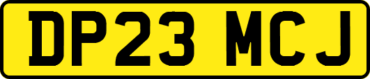 DP23MCJ
