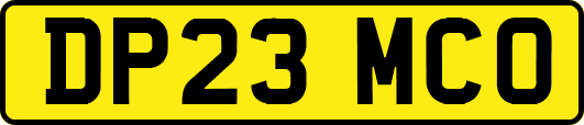 DP23MCO